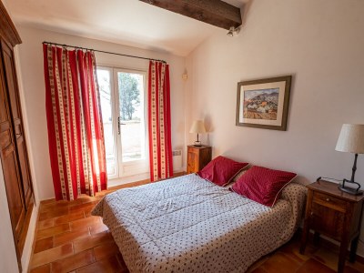 Holiday house Beautiful house with views of the Luberon - 624 MUR - Features photo 21