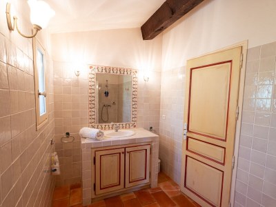 Holiday house Beautiful house with views of the Luberon - 624 MUR - Features photo 23