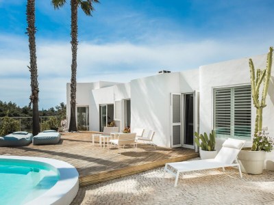 Villa Casa dos Terracos - Outdoor photo 18