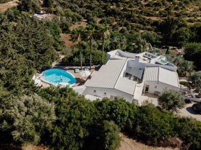 Villa Casa dos Terracos - Outdoor photo 19