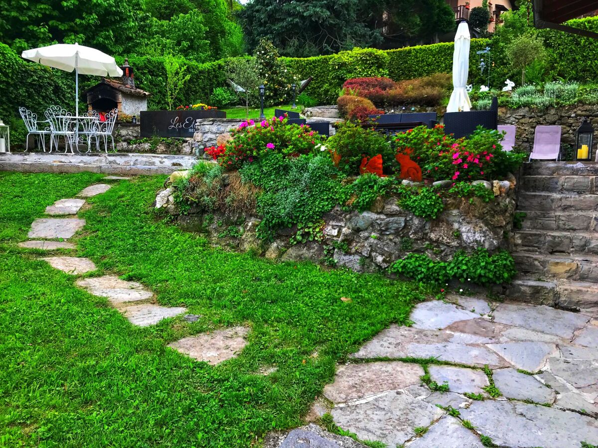 Holiday house Les Etoiles Bellagio - Outdoor photo 4