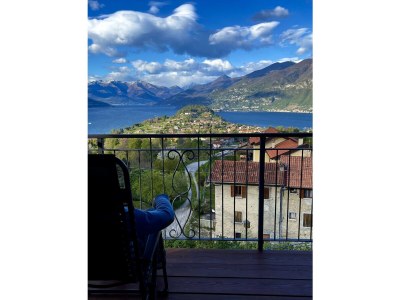 Holiday house Les Etoiles Bellagio - Outdoor photo 2