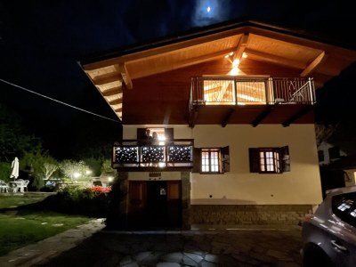 Holiday house Les Etoiles Bellagio - Outdoor photo 7