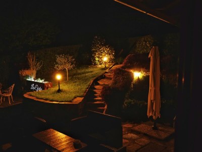 Holiday house Les Etoiles Bellagio - Outdoor photo 9