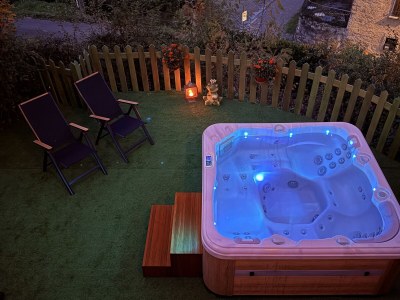 Holiday house Les Etoiles Bellagio - Outdoor photo 13