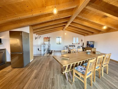 Holiday house Les Etoiles Bellagio - Features photo 15