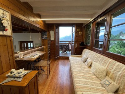 Holiday house Les Etoiles Bellagio - Features photo 25