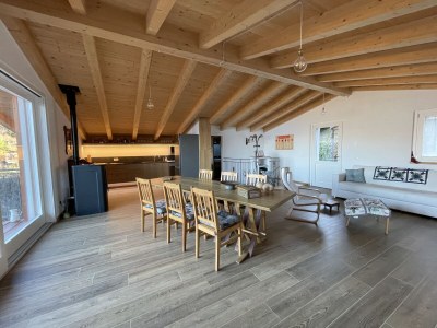 Holiday house Les Etoiles Bellagio - Environment photo 34