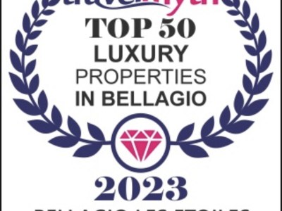 Holiday house Les Etoiles Bellagio - Document photo 36