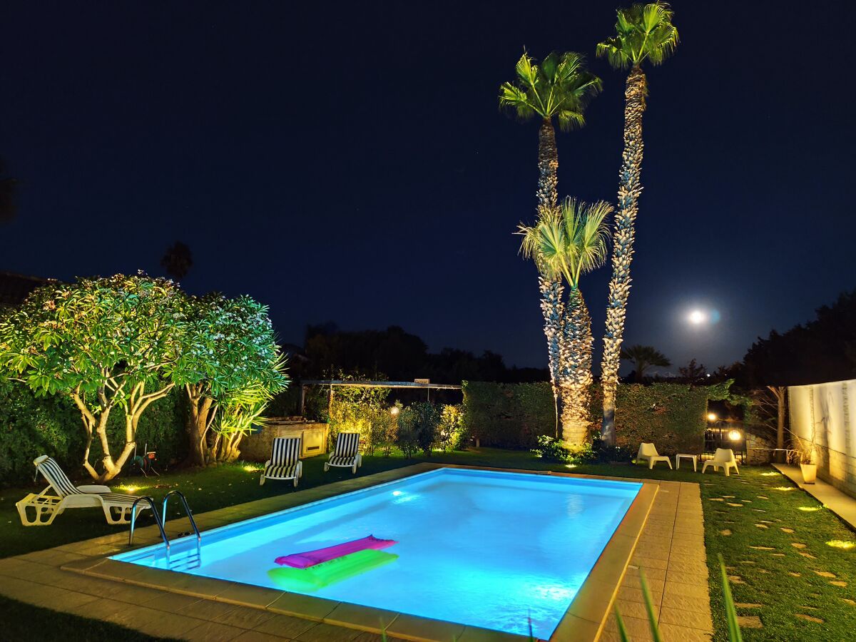 Holiday house Casa Carlotta