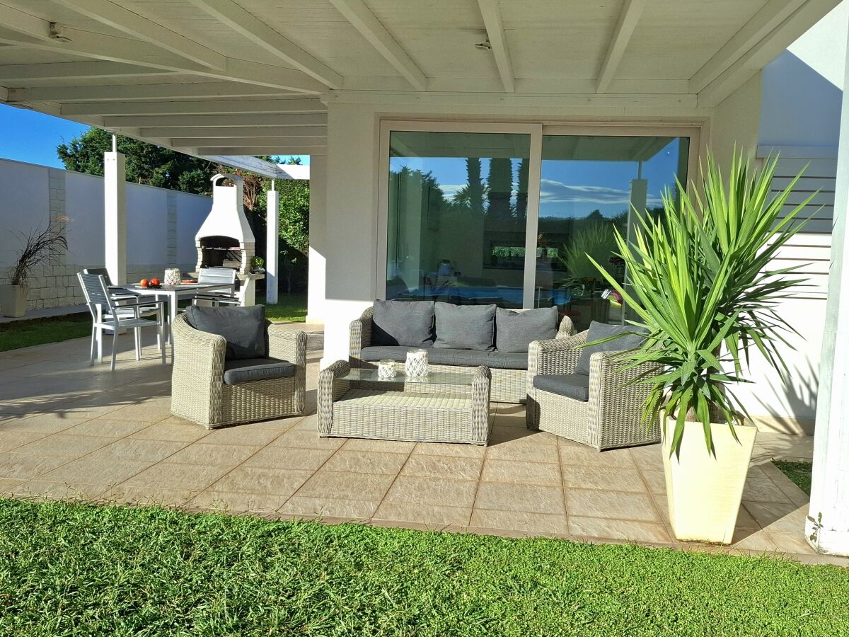 Holiday house Casa Carlotta - Outdoor photo 4