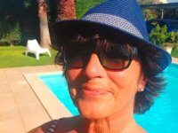 Jeanette Charlotte Jaroch