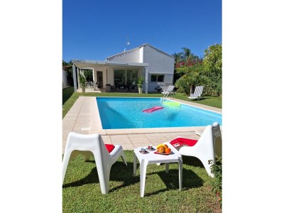 Holiday house Casa Carlotta - Outdoor photo 3