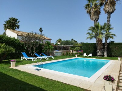 Holiday house Casa Carlotta - Outdoor photo 6