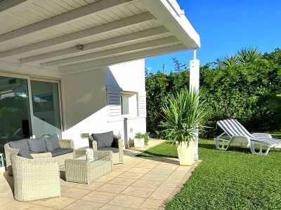 Holiday house Casa Carlotta - Outdoor photo 9
