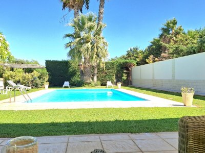 Holiday house Casa Carlotta - Outdoor photo 10