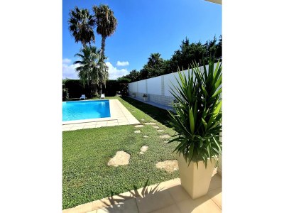 Holiday house Casa Carlotta - Outdoor photo 11