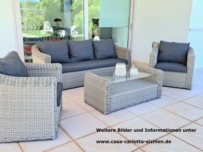 Holiday house Casa Carlotta - Outdoor photo 12