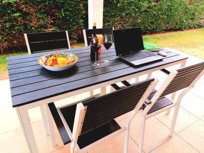 Holiday house Casa Carlotta - Outdoor photo 13