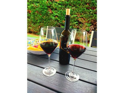 Holiday house Casa Carlotta - Outdoor photo 15