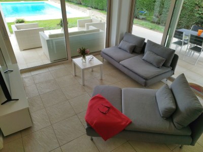 Holiday house Casa Carlotta - Features photo 20