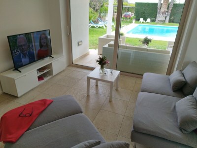 Holiday house Casa Carlotta - Features photo 21