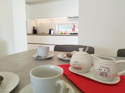 Holiday house Casa Carlotta - Features photo 24