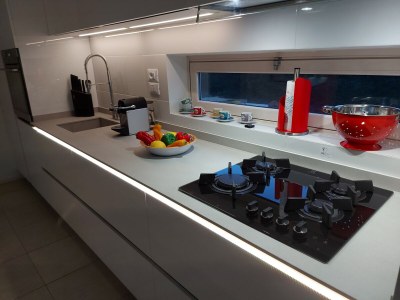 Holiday house Casa Carlotta - Features photo 27