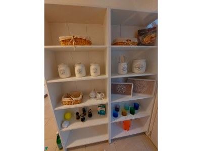 Holiday house Casa Carlotta - Features photo 29