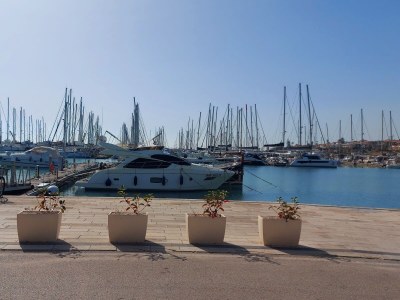 Holiday house Casa Carlotta - Environment photo 33