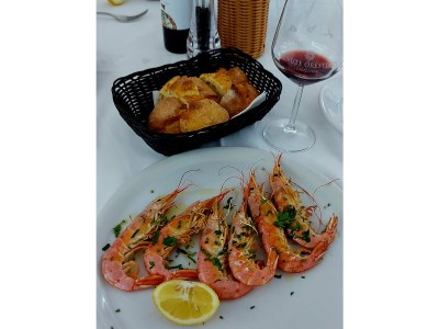 Holiday house Casa Carlotta - Environment photo 34