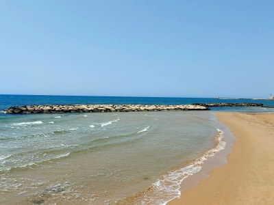 Holiday house Casa Carlotta - Environment photo 35