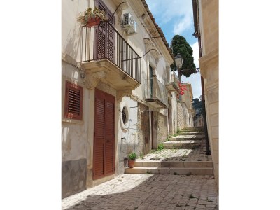 Holiday house Casa Carlotta - Environment photo 36