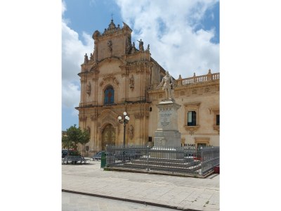 Holiday house Casa Carlotta - Environment photo 37