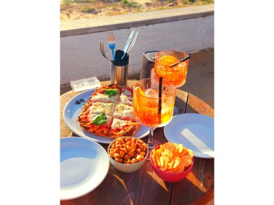 Holiday house Casa Carlotta - Environment photo 38