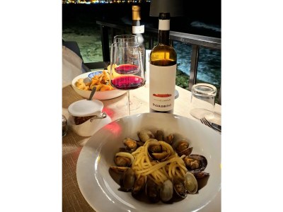 Holiday house Casa Carlotta - Environment photo 40