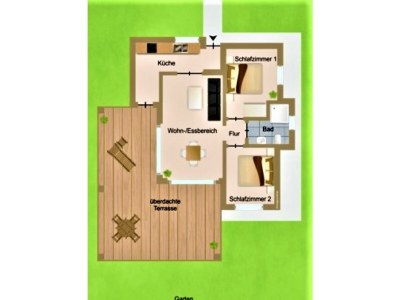 Holiday house Casa Carlotta - Document photo 41