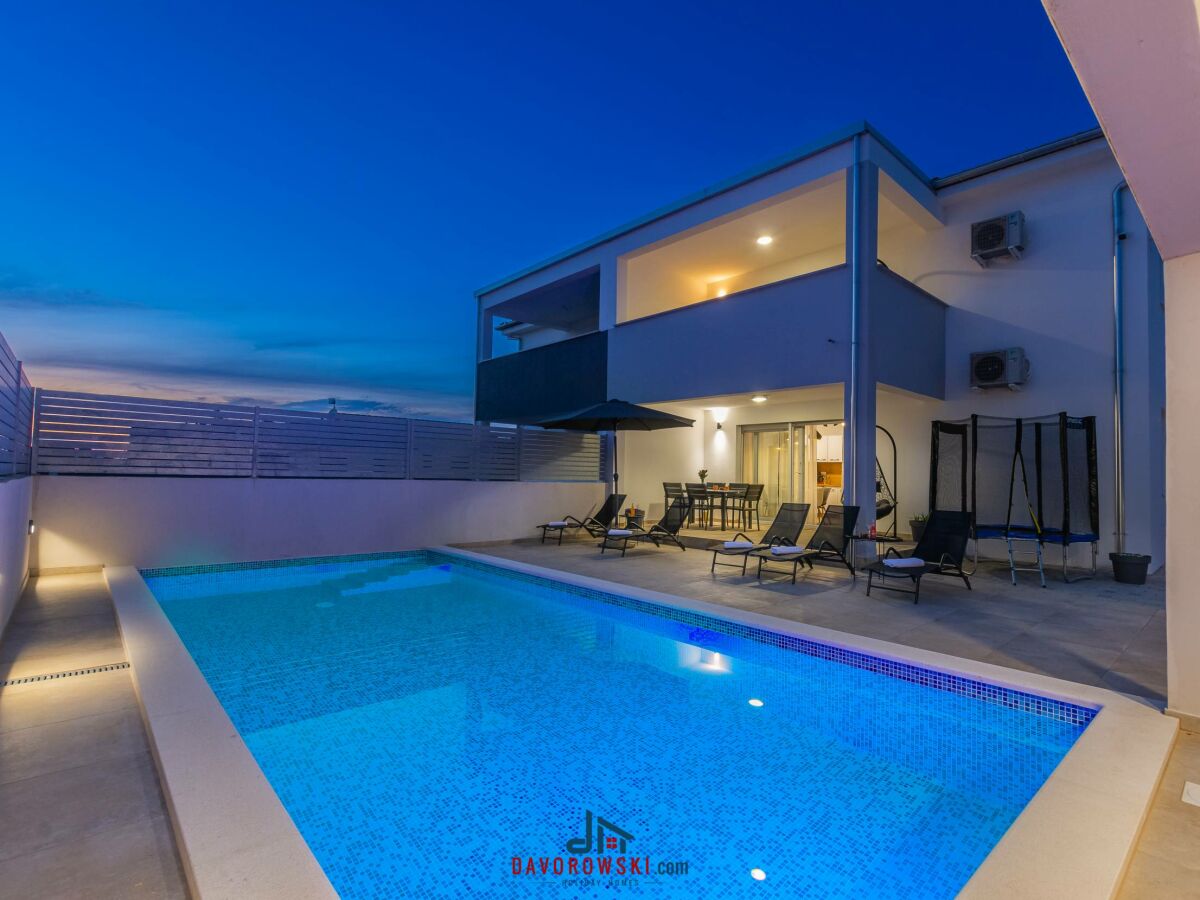 Villa Villa Ema und Ana - Outdoor photo 2