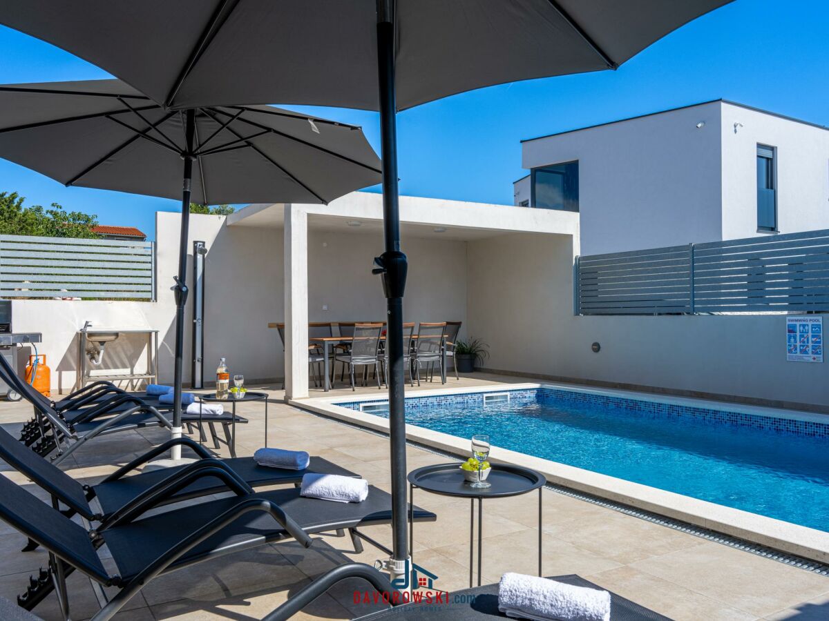 Villa Villa Ema und Ana - Outdoor photo 5