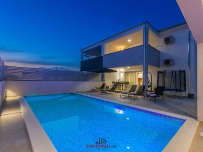 Villa Villa Ema und Ana - Outdoor photo 2