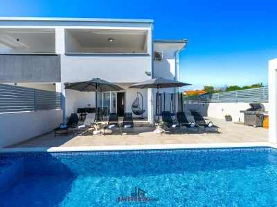 Villa Villa Ema und Ana - Outdoor photo 6