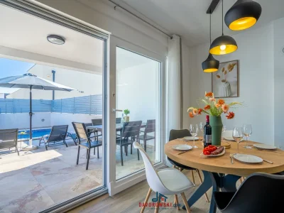 Villa Villa Ema und Ana - Features photo 12