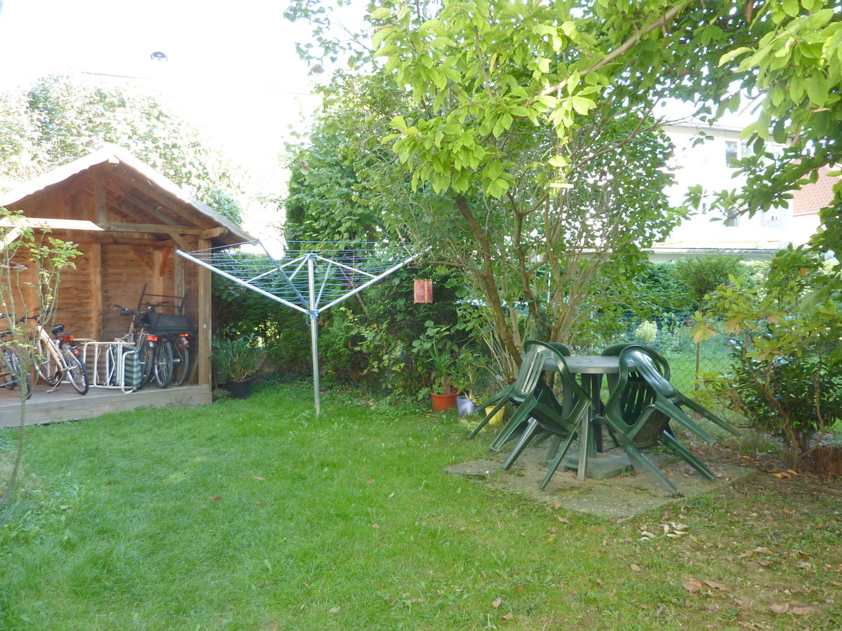 Holiday apartment Apartment Ruth 3 - Outdoor photo 2