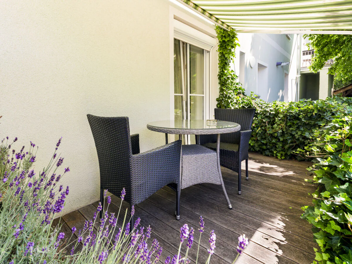 Holiday apartment Apartment Ruth 3 - Outdoor photo 3