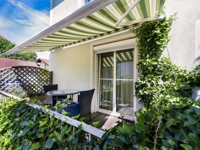 Holiday apartment Apartment Ruth 3 - Outdoor photo 4