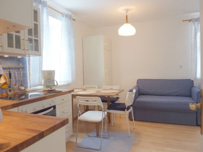 Holiday apartment Apartment Ruth 3 - Features photo 9