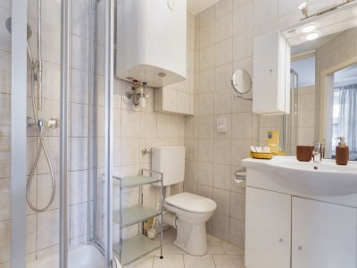 Holiday apartment Apartment Ruth 3 - Features photo 12