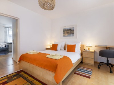 Holiday apartment Apartment Ruth 3 - Features photo 16