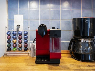 Holiday apartment Apartment Ruth 3 - Features photo 17