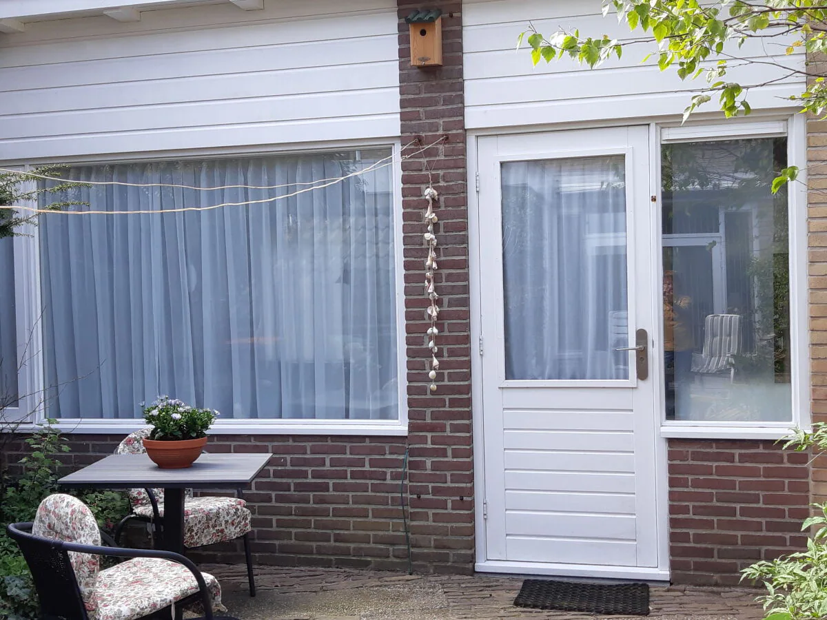Holiday apartment van loenen